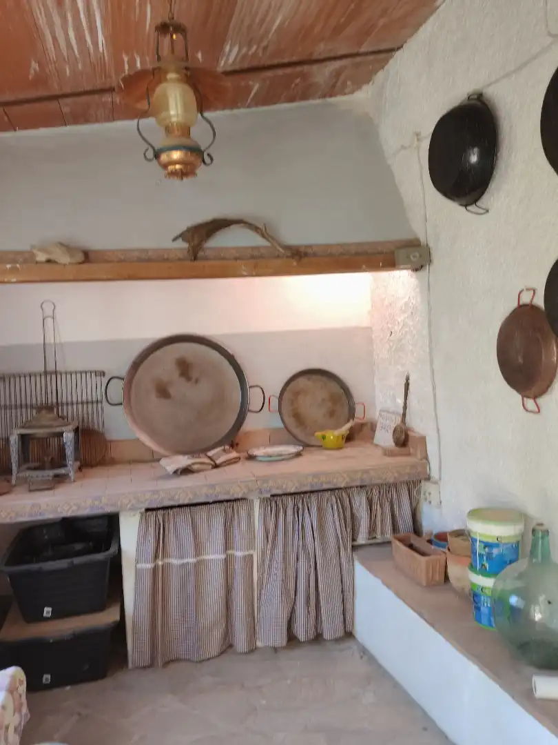 Maison rustique avec piscine à vendre à Villanueva del Rosario, imagen 6