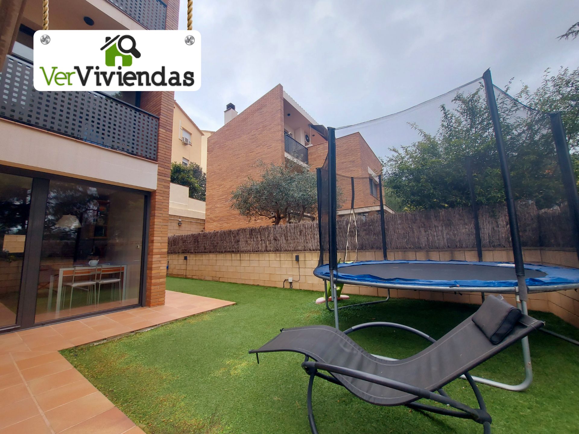 Single-family semi-detached for sale in Avinguda Vall del Sol, 7, Vallirana