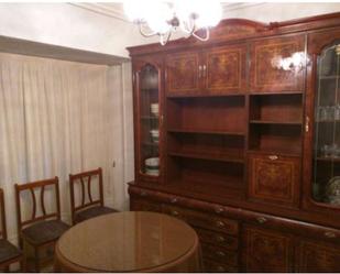 Dining room of Flat for sale in Salamanca Capital