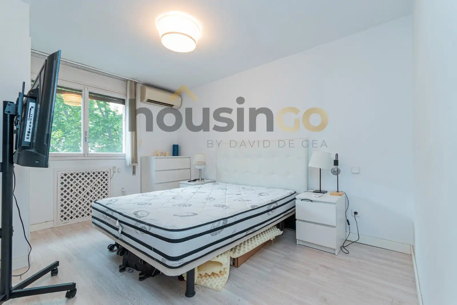 Flat for rent in Doctor Fleming, Nueva España