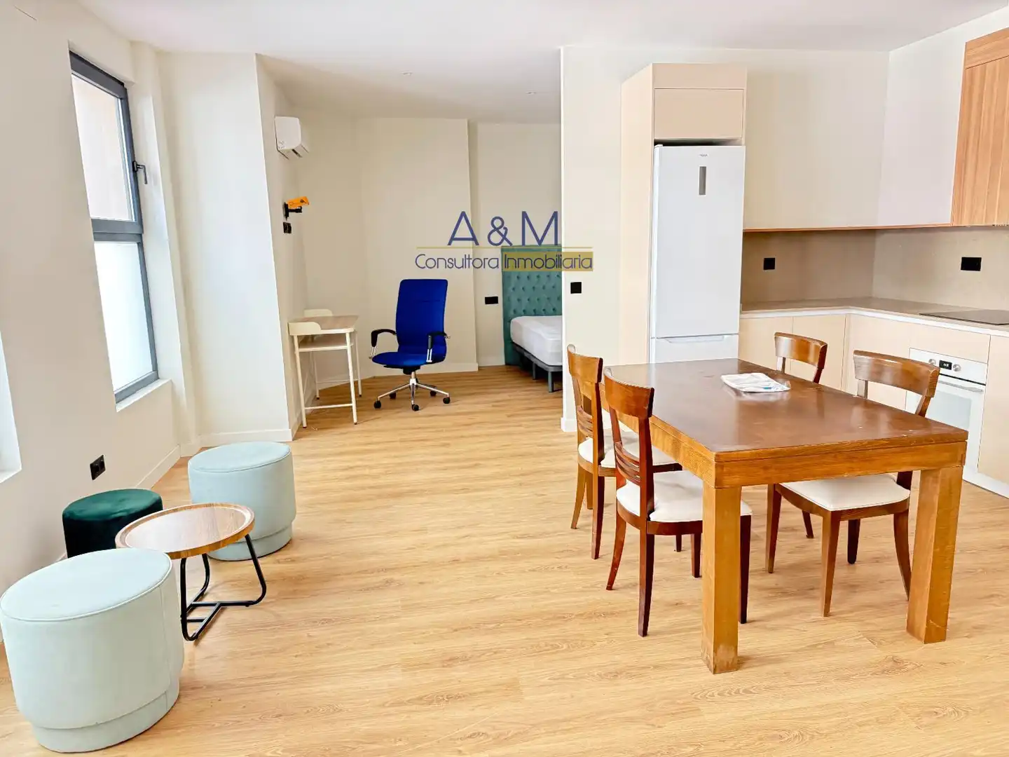 Apartament en venda a San Quirce, imagen 3