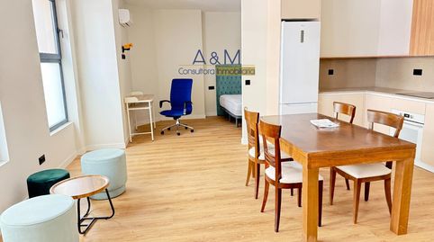 Foto 4 de Apartament en venda a San Quirce, San Pablo - San Nicolás, Valladolid Capital