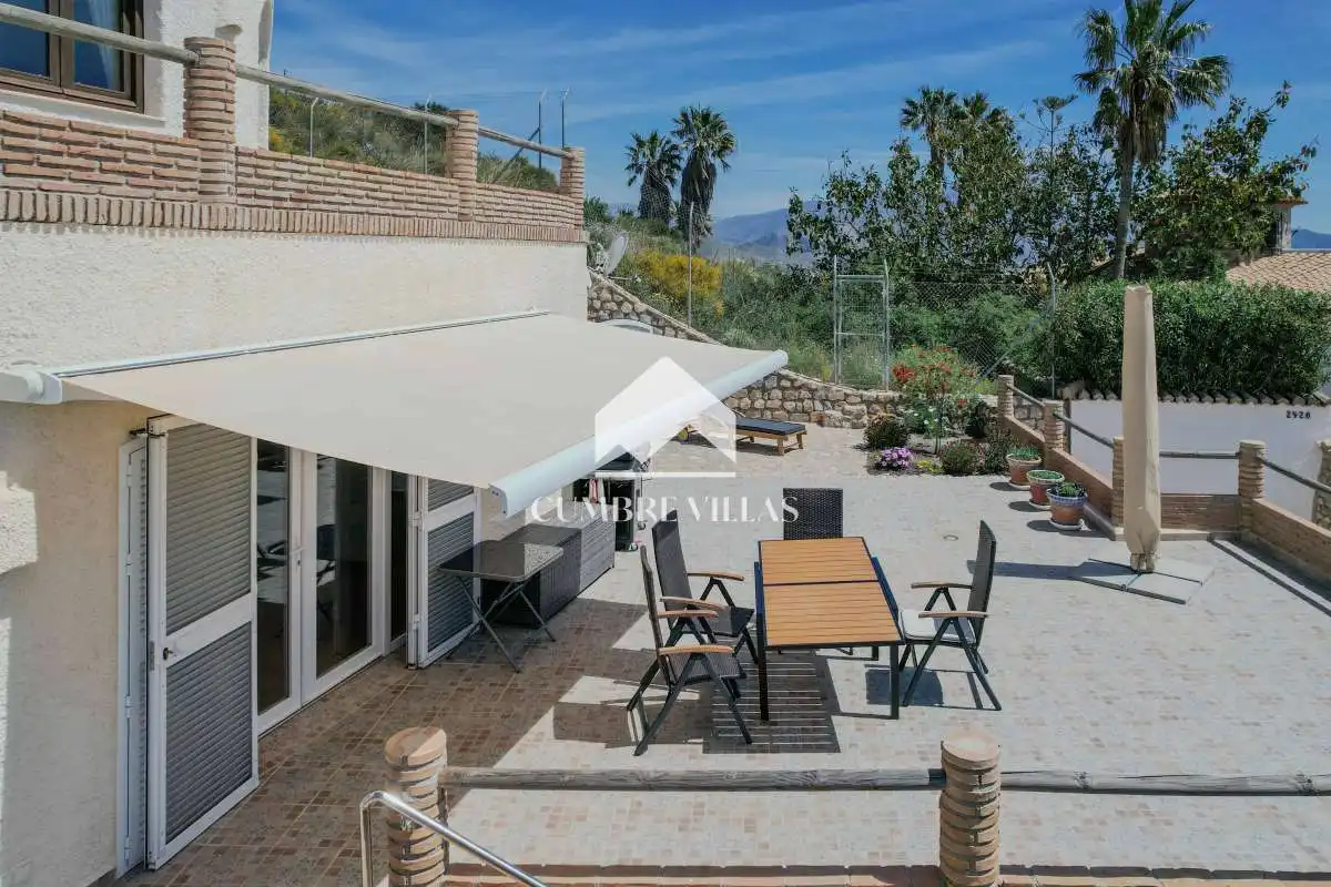 Haus mit Pool zum Verkauf in Monte los Almendros - El Pargo - Costa Aguilera, imagen 5