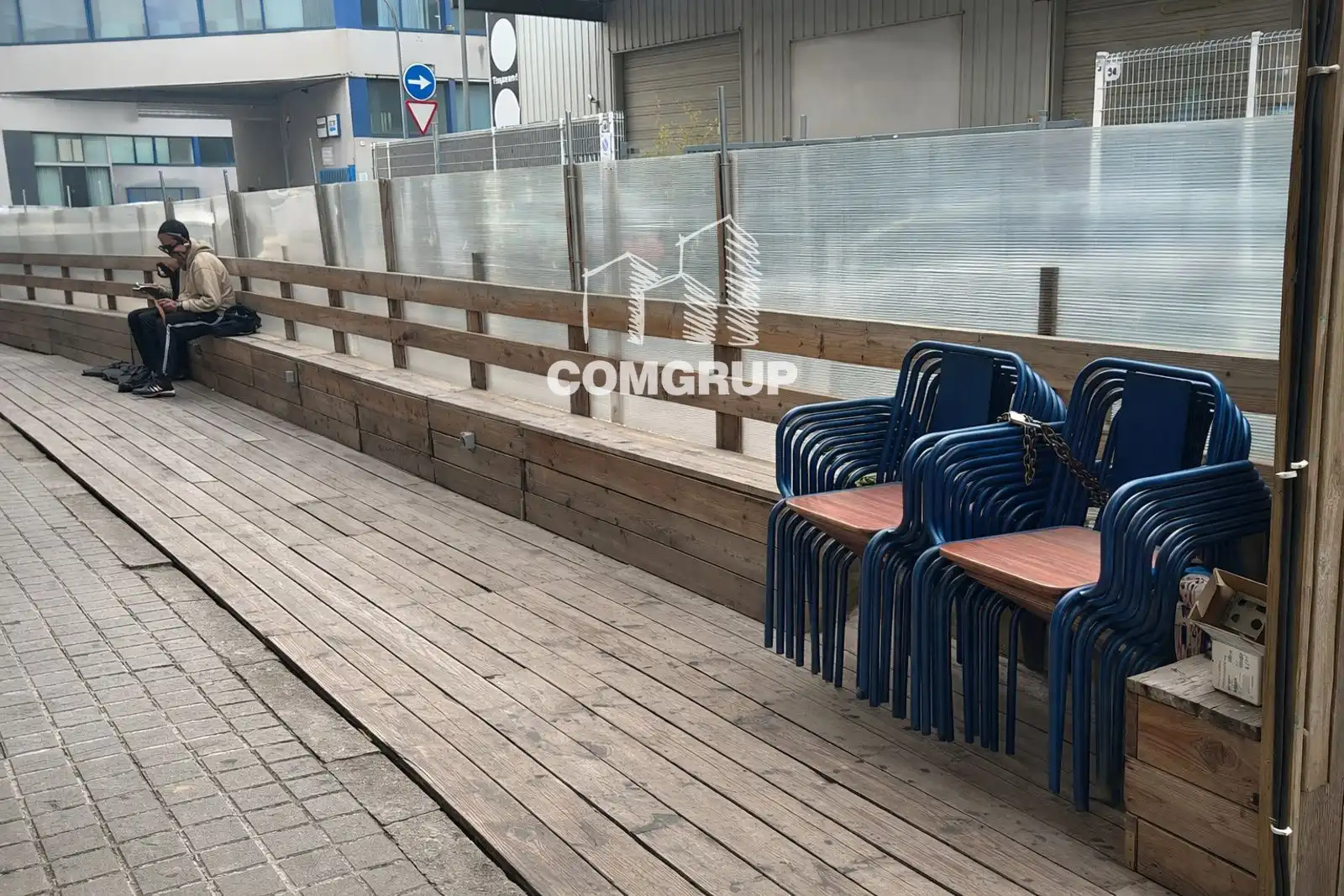 Local comercial en traspaso en Eixample, imagen 10