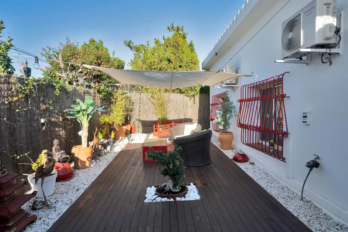 Casa a schiera in vendita a San Pedro de Alcántara, imagen 25