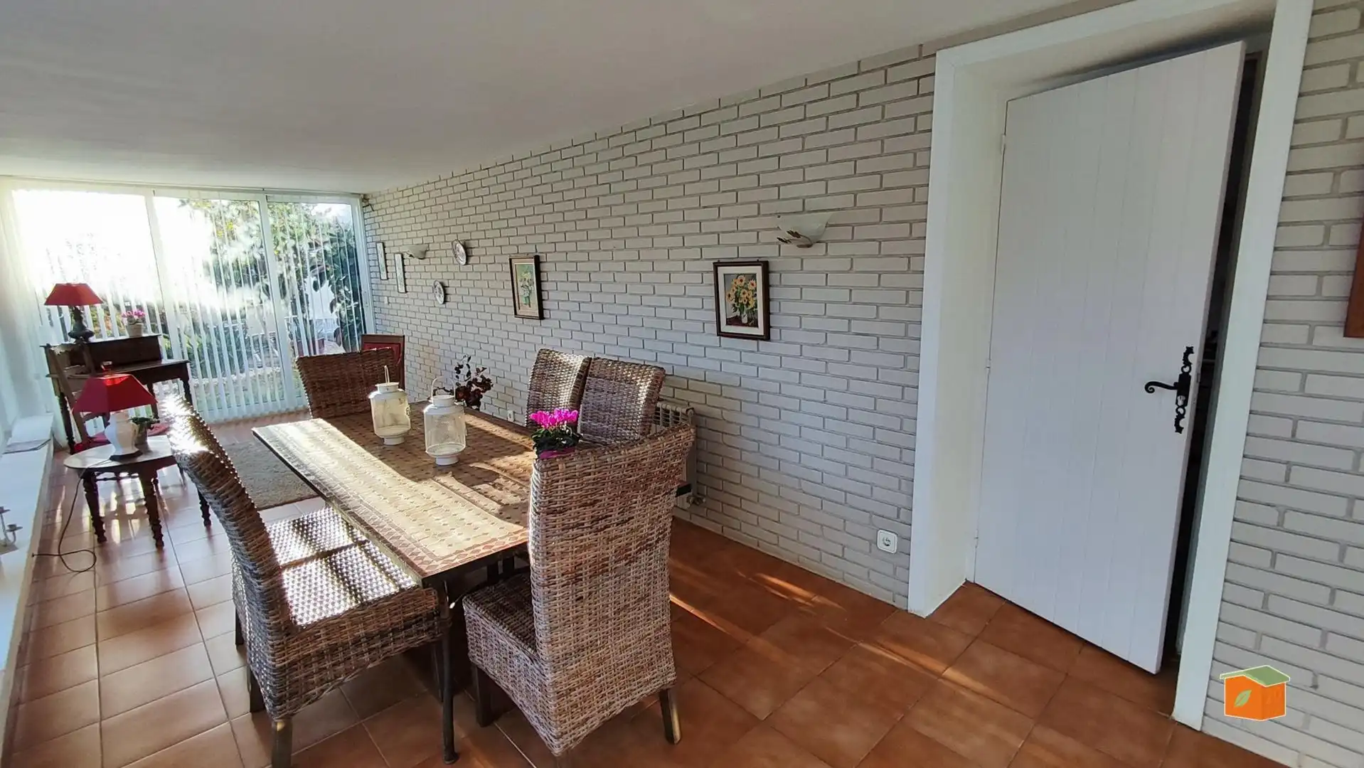 Villa mit Pool zum Verkauf in Alcanar, imagen 15