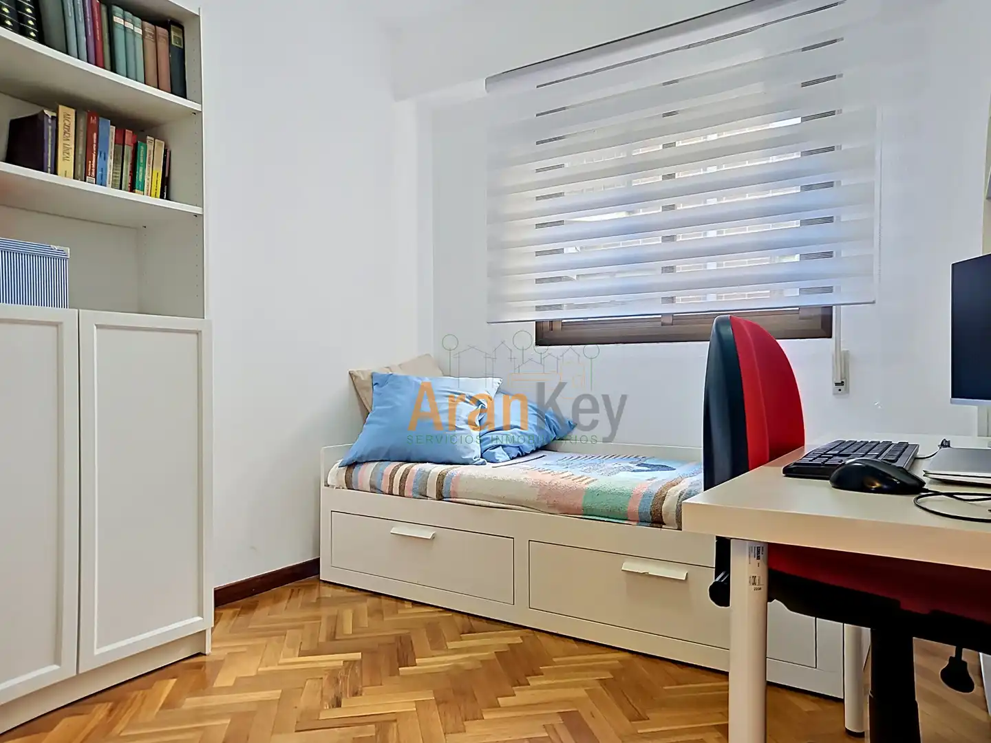 Habitación de Piso en venta en Aranjuez con Aire acondicionado, Calefacción y Trastero