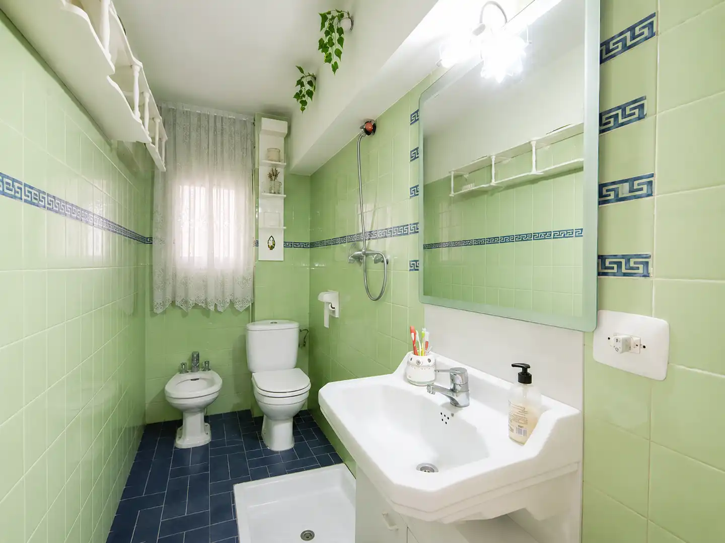 Baño de Piso en venta en Sueca