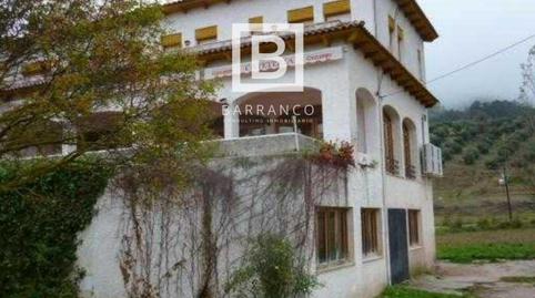 Foto 4 von Gebaude zum Verkauf in Ctra. A-319 Paraje Cañada Morales, Segura de la Sierra, Jaén