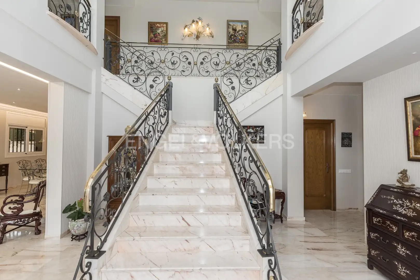 Casa o xalet en venda en Vilanova i la Geltrú amb Aire condicionat, Calefacció i Jardí privat