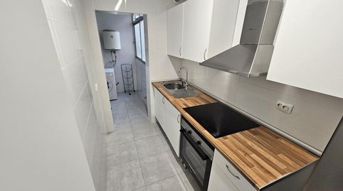 Foto 5 de Piso en venta en Aragón, Parque Ribalta - Plaza de Toros, Castellón de la Plana / Castelló de la Plana