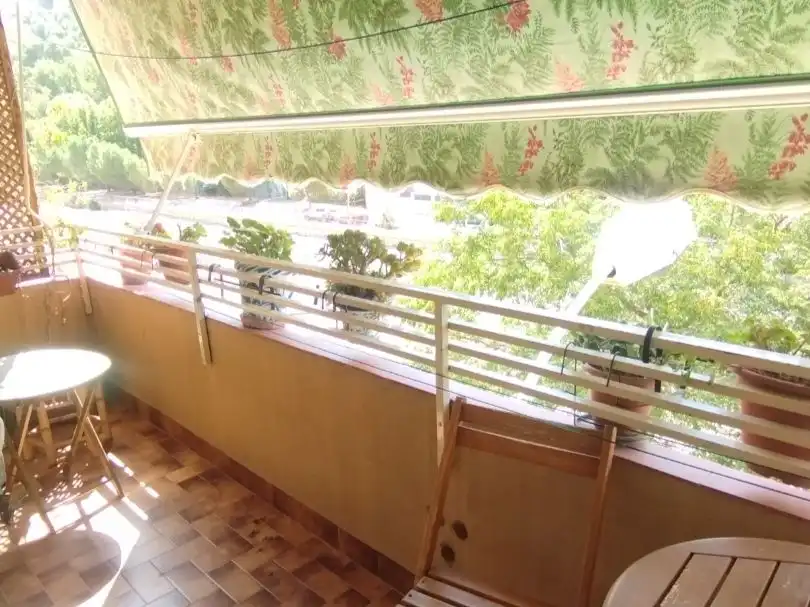 Terraza de Piso en venta en  Granada Capital con Aire acondicionado, Terraza y Balcón
