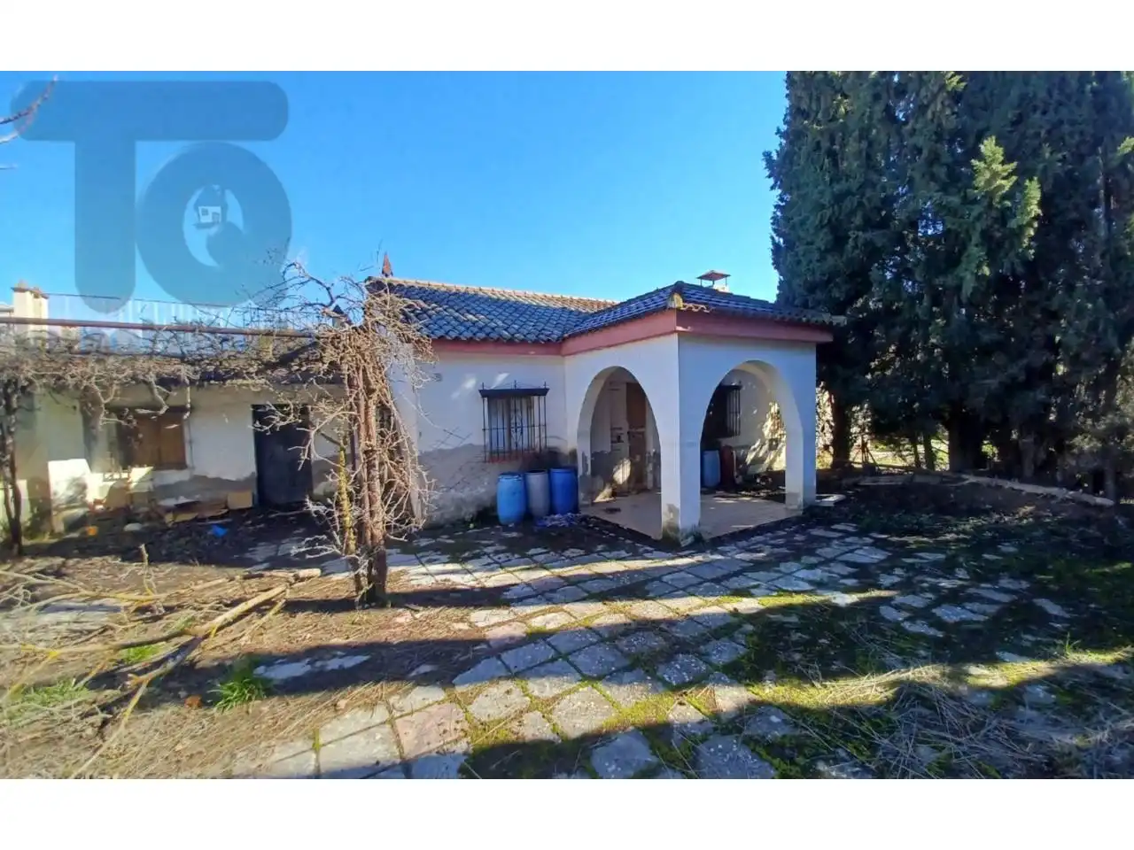 Villa con piscina in vendita a Urbanizacion EL ARENAL, imagen 3
