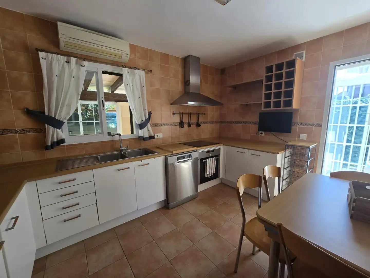 Semi-detached house with pool for sale in Sa Torre, imagen 30