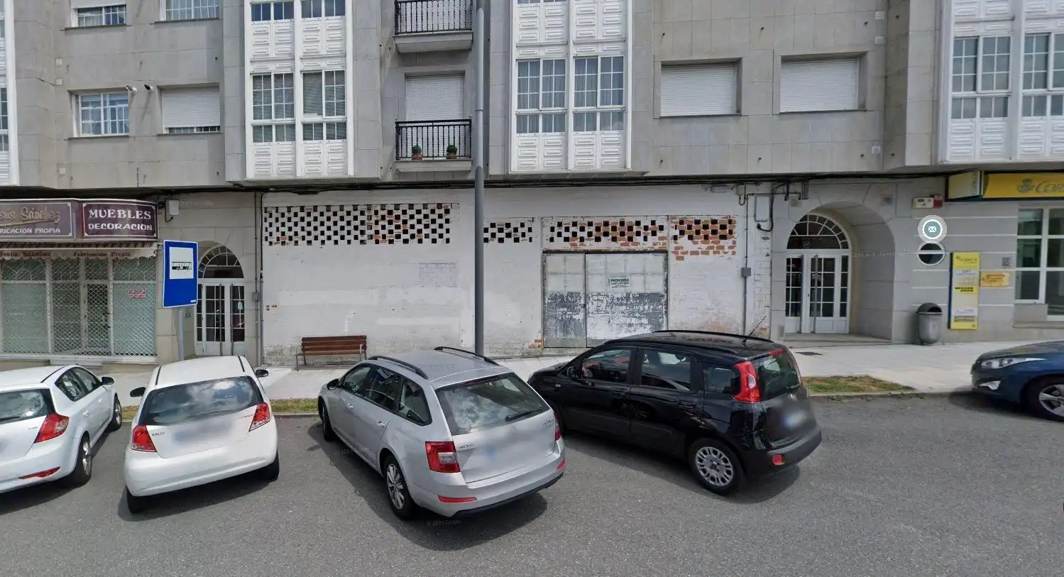 Pis en venda a Calle Do Trasdeza 45, imagen 4