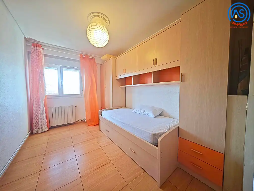 Wohnung mit Balkon zur Miete in Calle de Miraflores 12, imagen 13