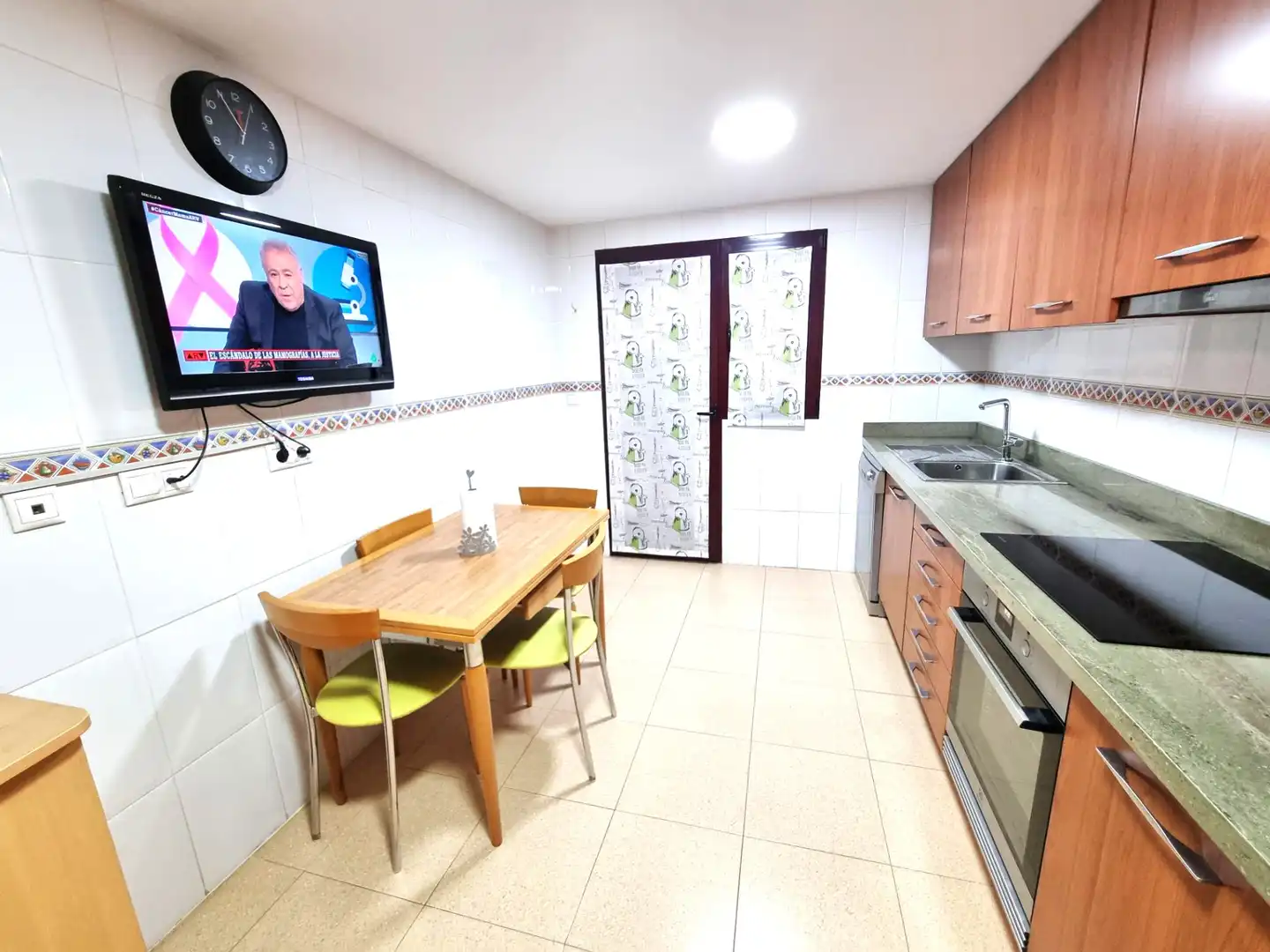 Flat for sale in Calle Astrónomo Comas Sola, Florida Baja
