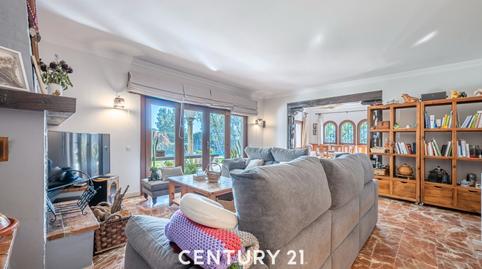 Foto 4 de Finca rústica en venda a Urbanización Valle del Sol, 44a, Guadalmina Alta, Marbella