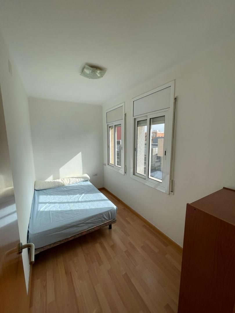 Bedroom of Apartment for sale in Sant Boi de Llobregat  with Balcony
