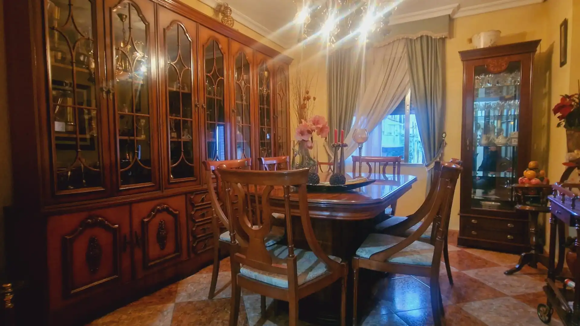 Piso con terraza en venta en Avenida de Jesús Rescatado, imagen 20