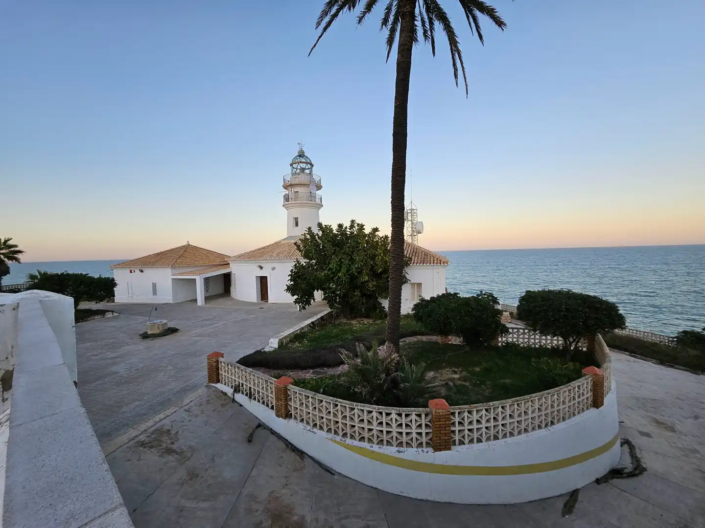 Außenansicht von Wohnungen zur Miete in Cullera mit Klimaanlage, Heizung und Terrasse