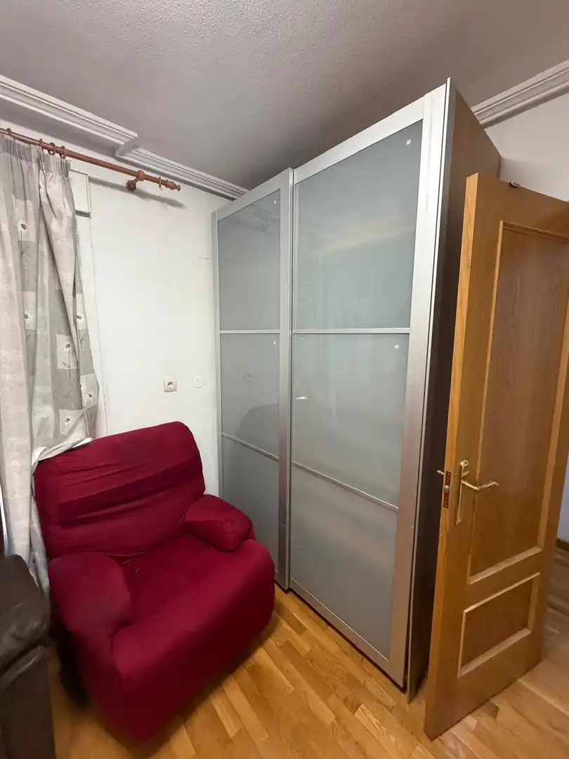 Piso con terraza en venta en Casco Urbano, imagen 15