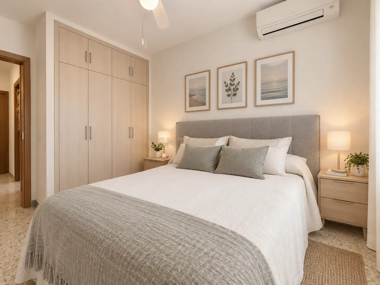Habitación de Casa o chalet en venta en Aguadulce