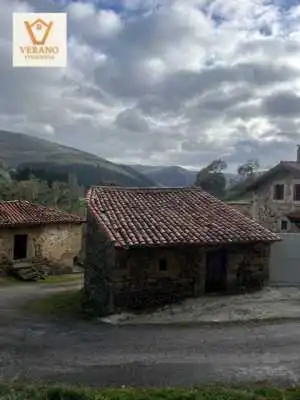Maison rustique avec jardin à vendre à Diseminado Pandos 5, imagen 5