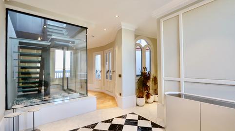 Foto 3 de Àtic en venda a Plaza del Marqués de Salamanca, 11, Castellana,  Madrid Capital