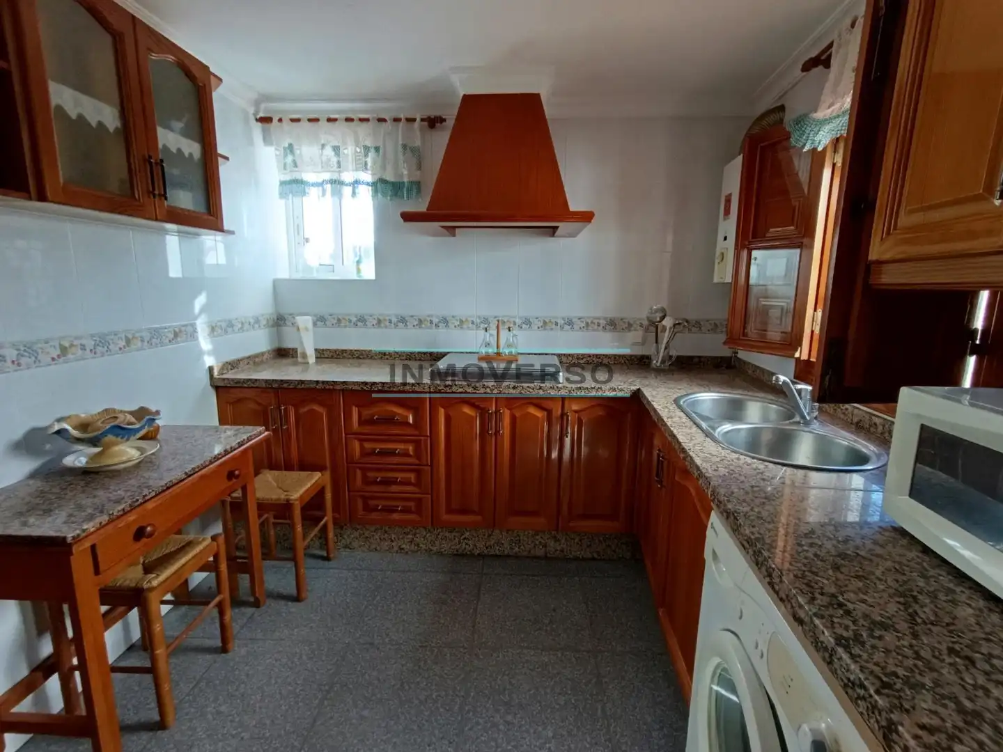 Casa o xalet en venda a Camino Viejo de Málaga