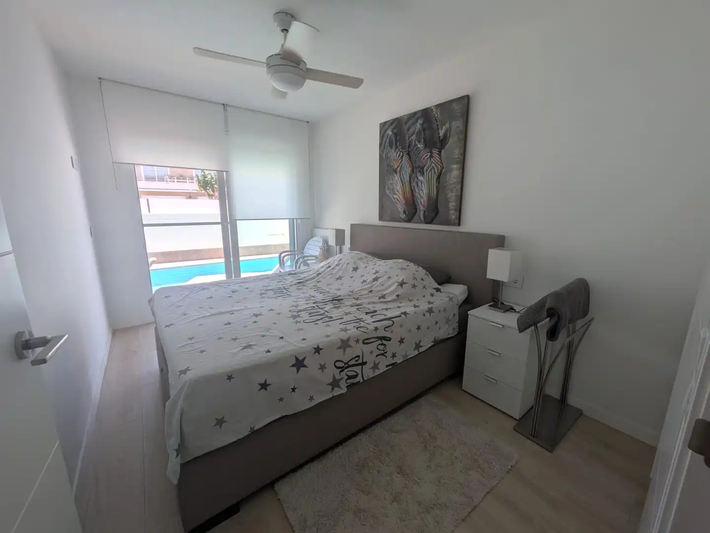 Chalet con terraza en venta en Los Peñascos - El Salero - Los Imbernones, imagen 24