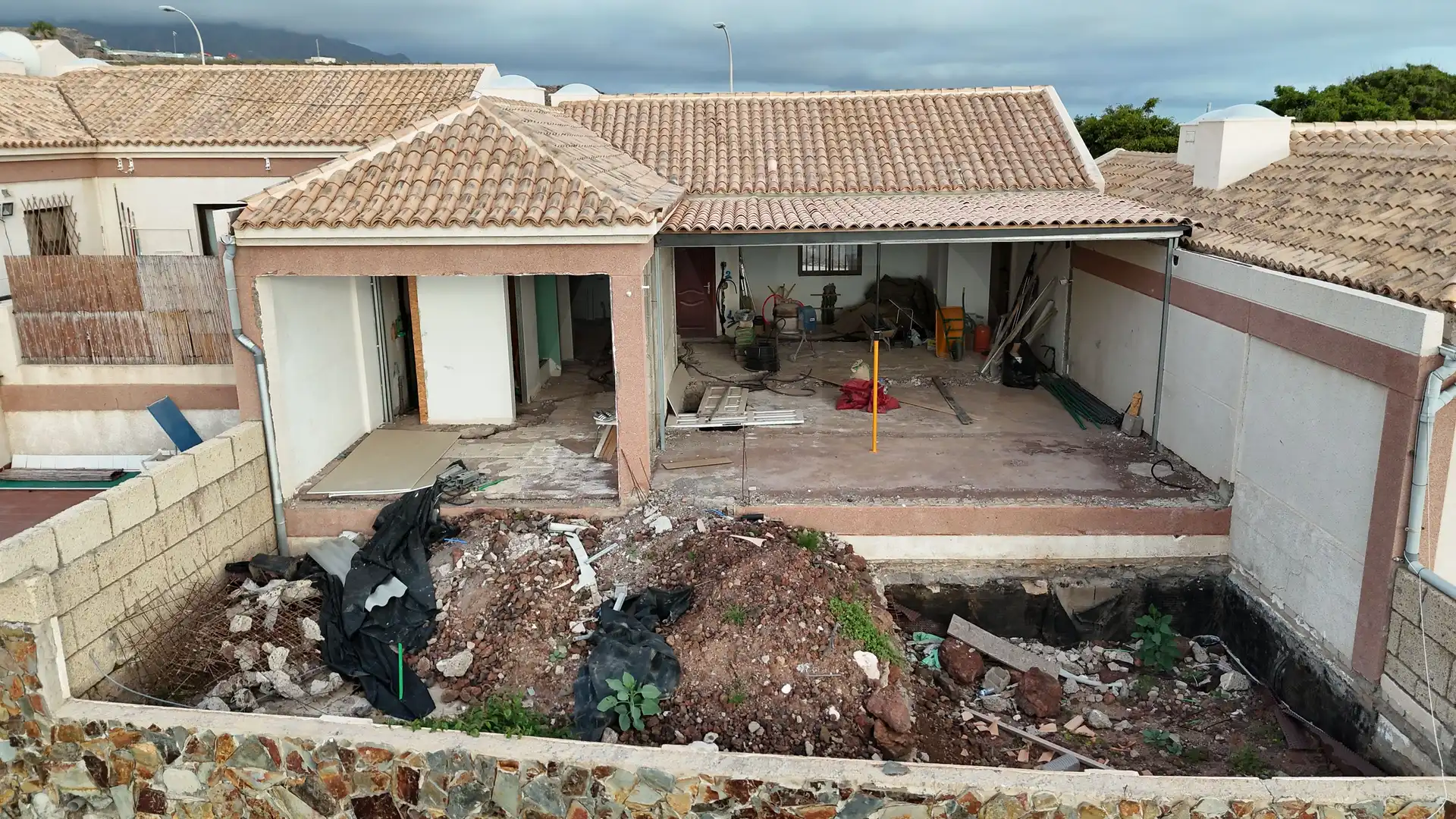 Houses for sale in Adeje  with Terrace and Swimming Pool