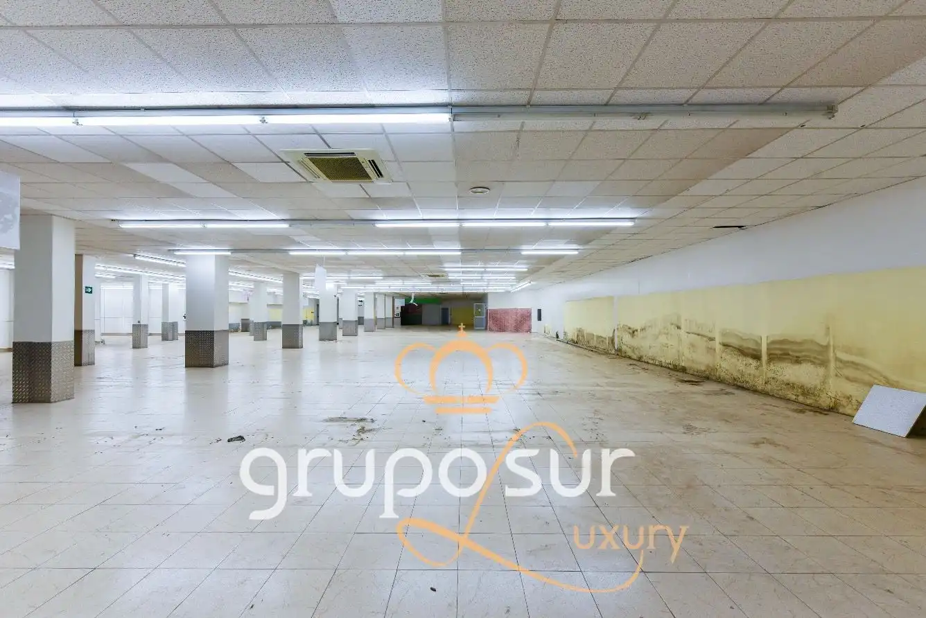 Local comercial de lloguer a Calle Embajadores, imagen 20