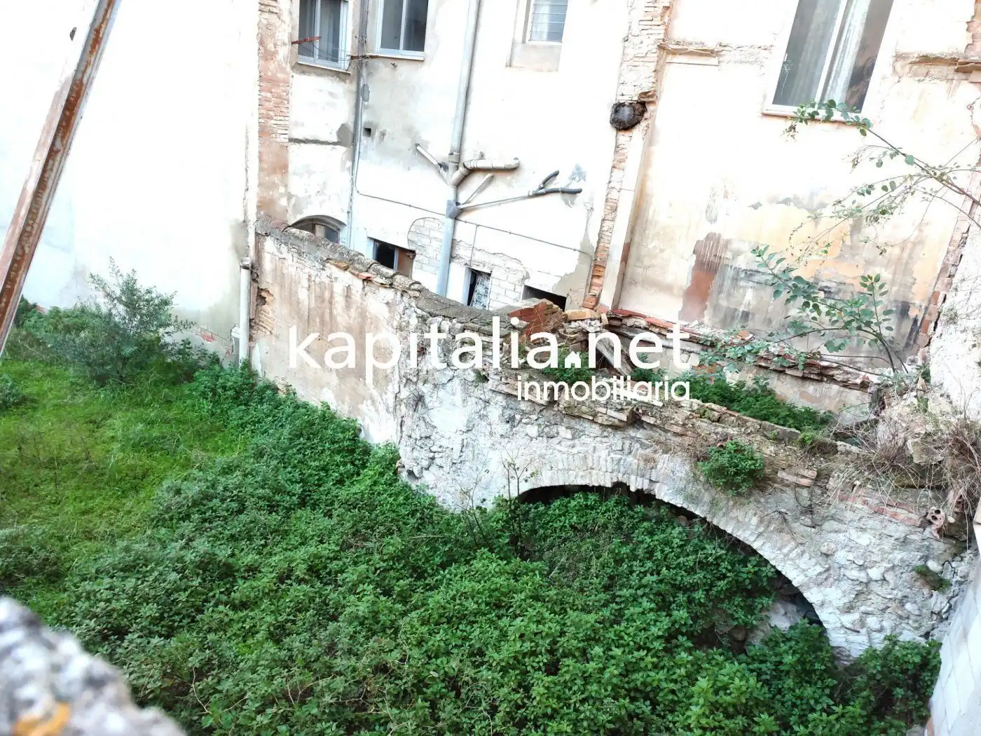 Edificio en venta en Ontinyent