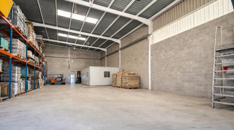 Photo 4 of Industrial buildings to rent in Carrer Dels Teixidors, El Tancat - Mas d'en Gual, El Vendrell