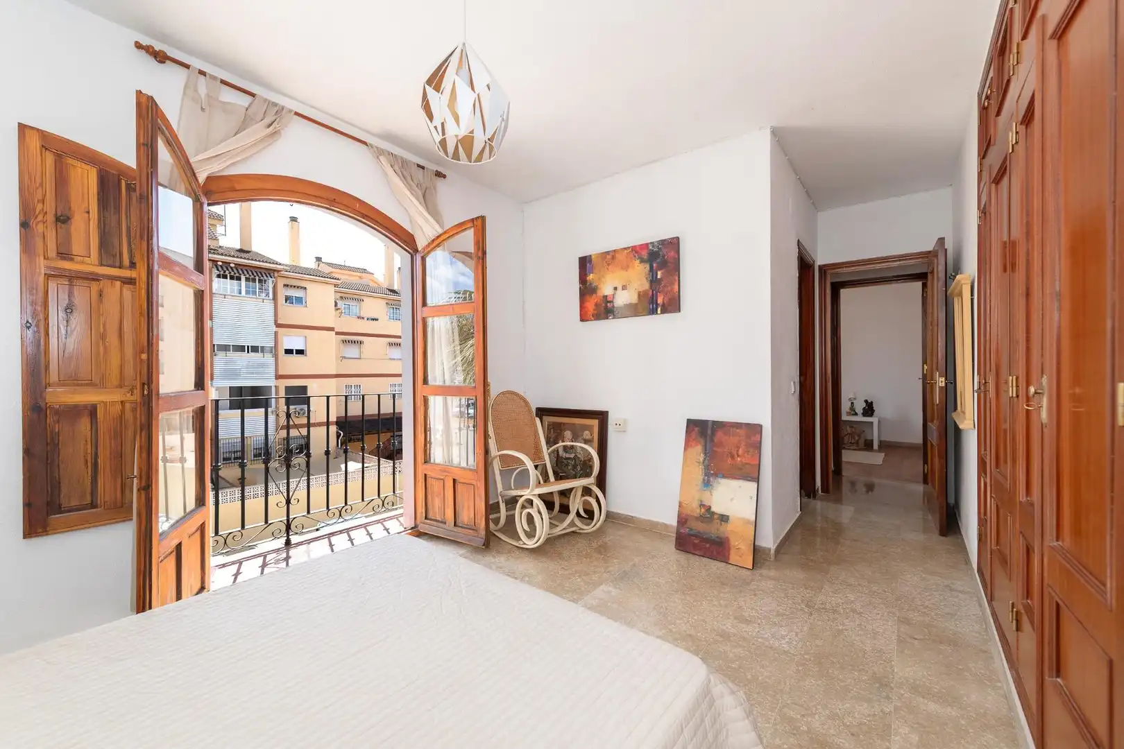 Piso en venta en Calle Sierra Almijara, Playa del Rincón
