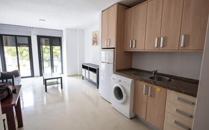 Kitchen of Apartment for sale in Vélez-Málaga