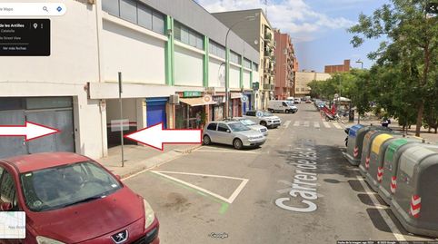 Photo 2 of Garage for rent in Calle Antilles, 1, La Sagrera, Barcelona Capital