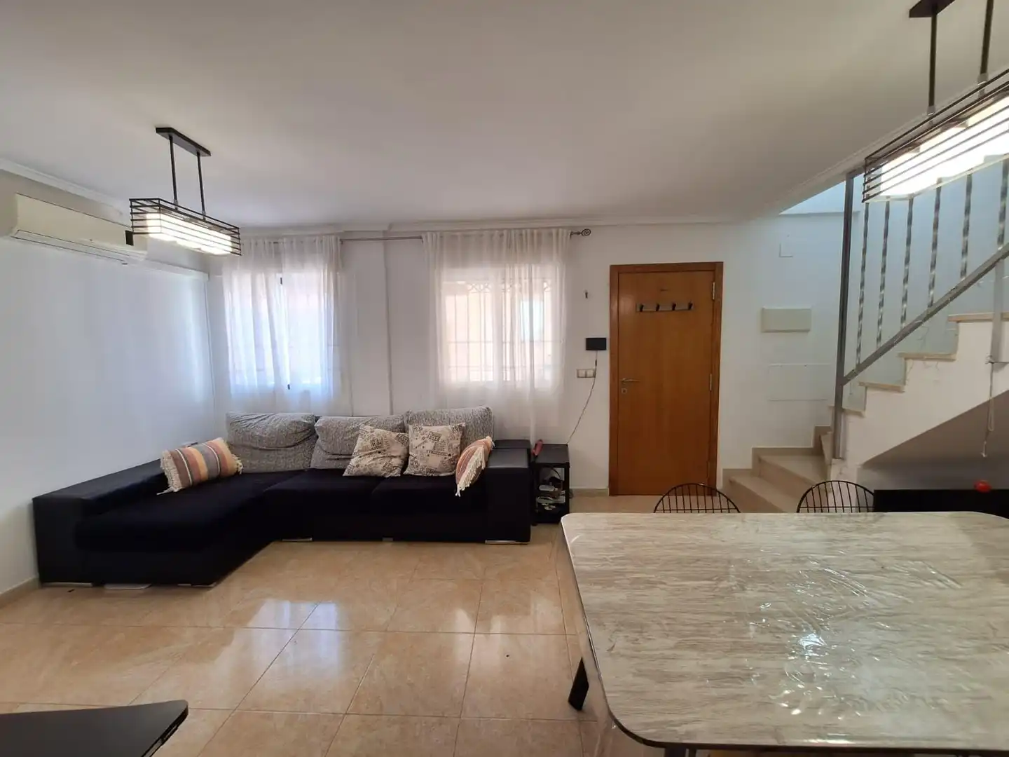 Casa amb piscina en venda a MIGUEL ANGEL BLANCO GARRI, imagen 10