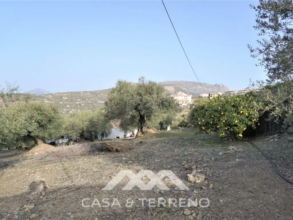 Casa en venta en Alcaucín, imagen 10