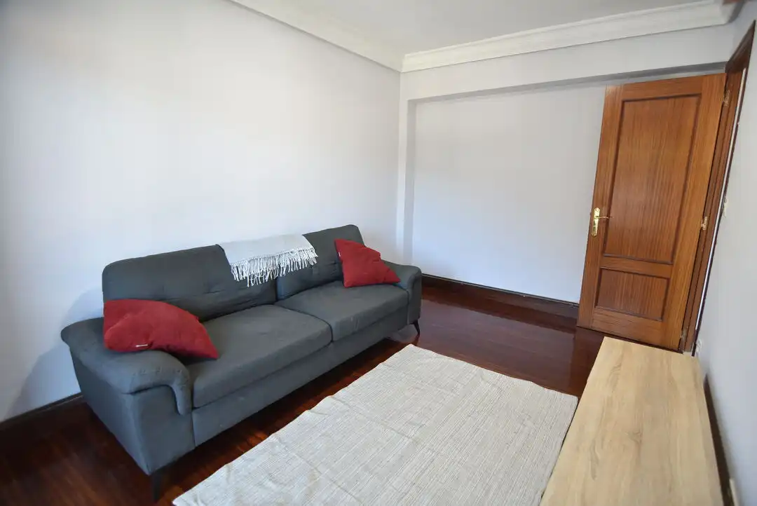 Wohnung mit Terrasse zum Verkauf in Bustindui-Tarren Kalea, imagen 13
