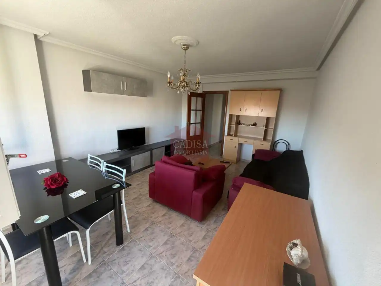 Appartamento con terrazza in vendita a Pizarrales, imagen 4