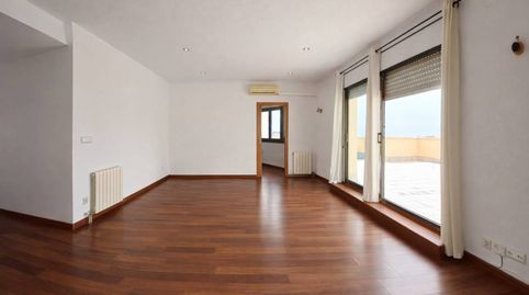 Foto 3 de Ático en venta en Avenida Manuel Girona, Castell - Poble Vell, Castelldefels