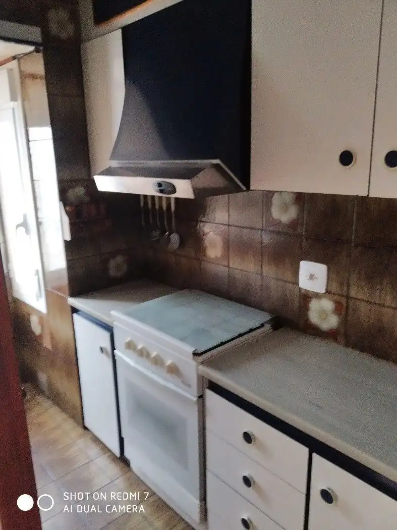 Kitchen of Houses for sale in Bot  with Storage room and Furnished