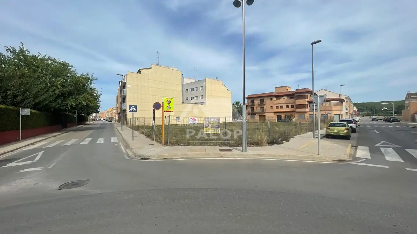 Terrenys i solars en venda a Carcaixent, imagen 4