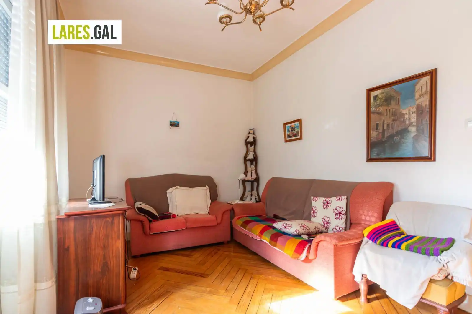 Maison à vendre à Rúa Ramón Cabanillas, imagen 16