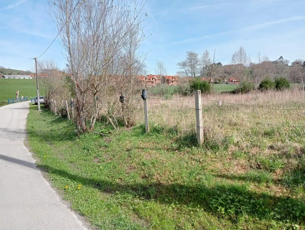 Maison rustique à vendre à Hazas de Cesto, imagen 2