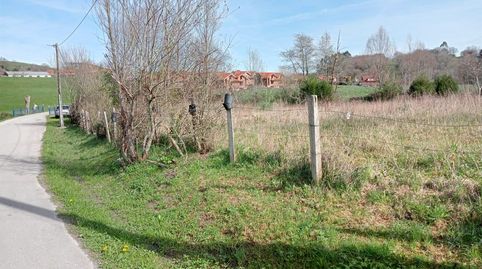 Foto 2 de Finca rústica en venda a Hazas de Cesto, Cantabria