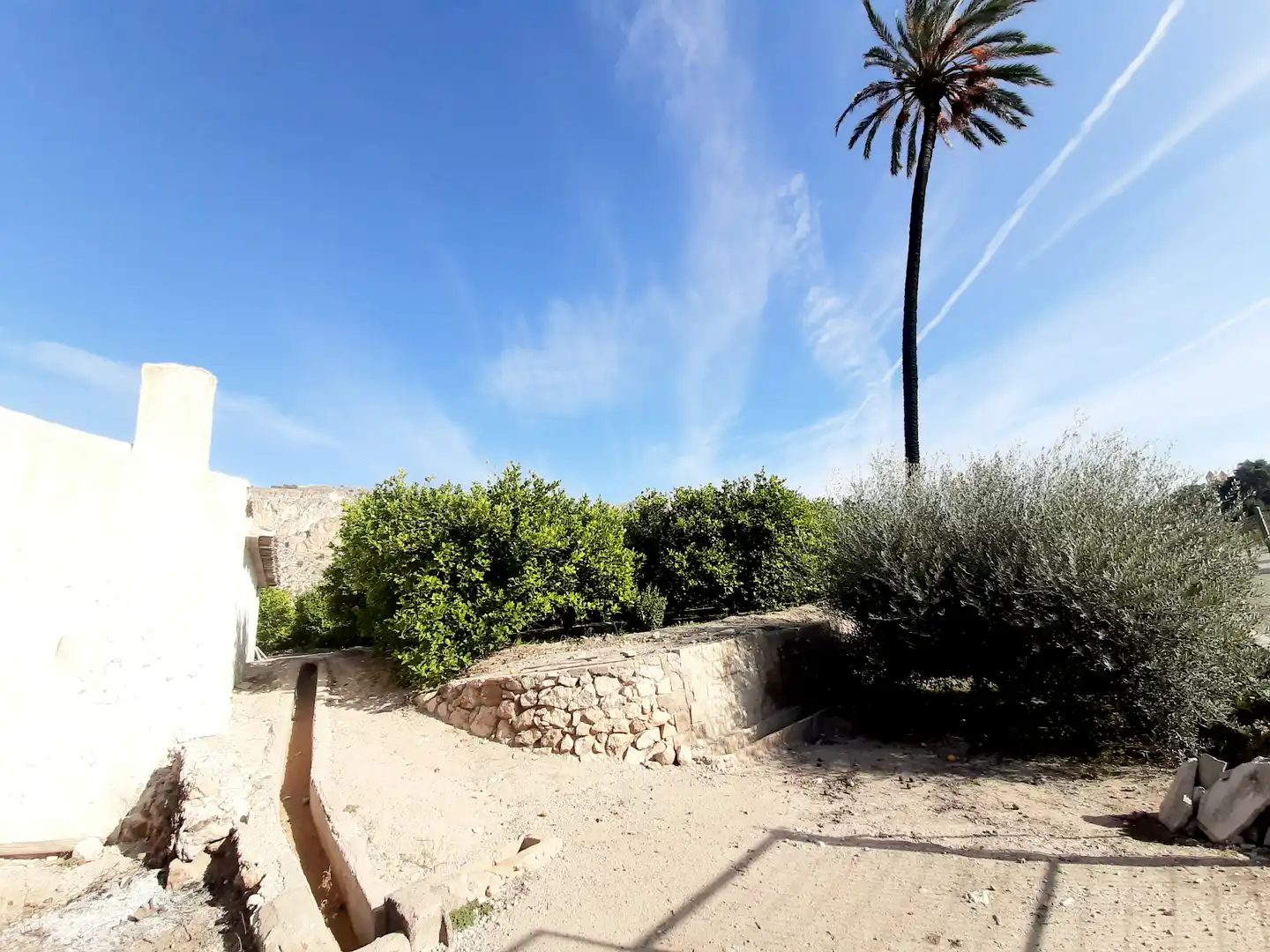 Rural land for sale in Ulea, imagen 6