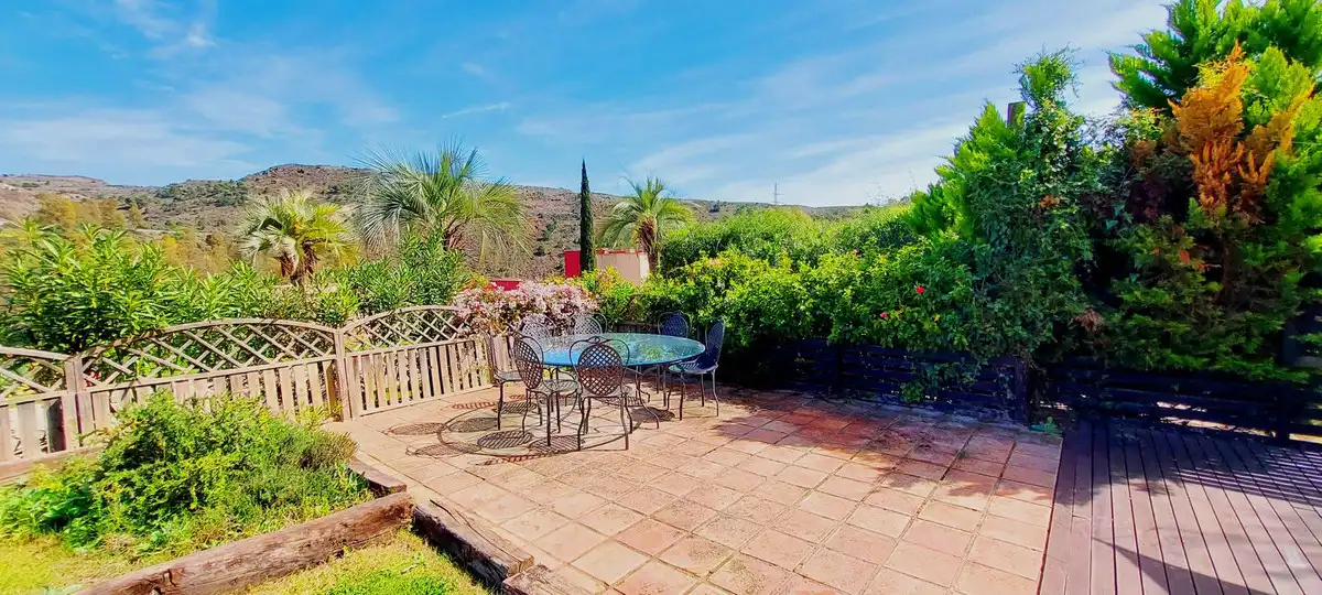House with pool for sale in Calle Vereda Alta del Rio 8, imagen 16